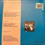 The Bangles Be With You Let It Go 1989 UK 7inch Vinyl Picture Sleeve Image 2