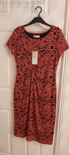 Ladies dress Per Una