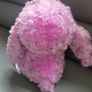 Disney store Japan Stitch Plush SAKURA Pink 2025 Cherry Blossom limited NEW Image 2