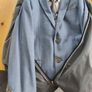 Boys Suit Image 3