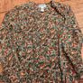 Vintage style blouse Image 2