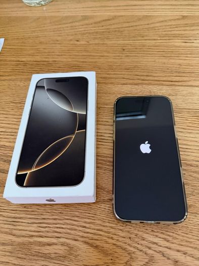 iPhone 16 Pro Max Like New