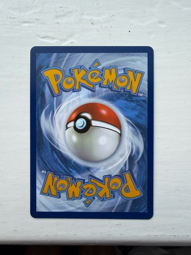 Pokemon Card Venusaur Ex Meg 155