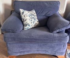 3 Piece Sofa Set