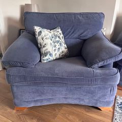 3 Piece Sofa Set