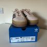 Adidas Gazelle Bold Image 2