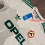 Ireland retro jersey Image 2