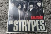The Strypes snapshot vinyl