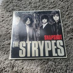The Strypes snapshot vinyl