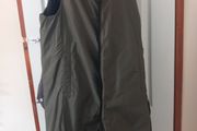 Long Gilet Like New Size 10-12