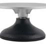 18cm Pottery Banding Wheel, Heavy Duty Clay Sculpture Swivel Plate, Sculpting Wheel All Metal Construction Sculptor Turntable with Ball Bearings MULTIPLE SIZES AVAILABLE(FREE POSTAGE) Image 3