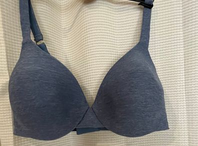 Hanes Multi Way Bra