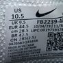 LeBron Witness VIII Image 3