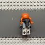 lego ninjago coltlnm12 Shark Army Octopus minifigure, The LEGO Ninjago Movie Image 2