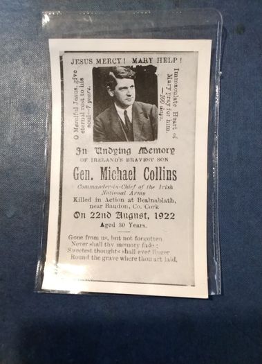Michael Collins