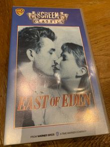 East of Eden