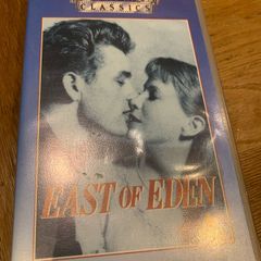 East of Eden