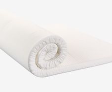 Jysk matress topper