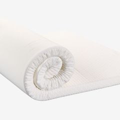 Jysk matress topper