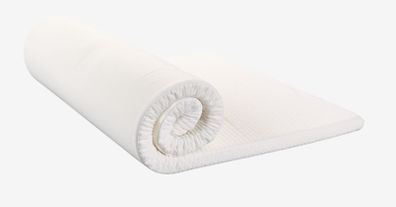 Jysk matress topper