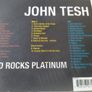 John Tesh - Red Rocks Platinum 2Cd & Dvd Image 2