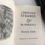 Jonathan Strange & Mr. Norrell by Susanna Clarke Image 5