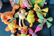 Baby Toys /Soft Toys