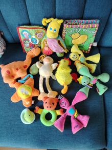Baby Toys /Soft Toys