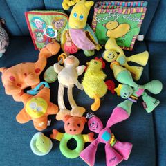 Baby Toys /Soft Toys