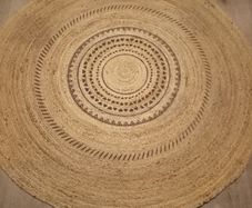 Large reversible mat