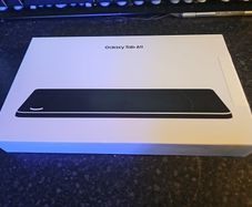 Samsung Tab A11
