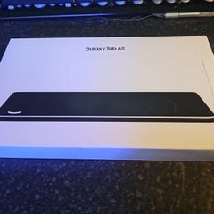 Samsung Tab A11