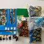 Lego City Forest Police Station 4440 Image 3