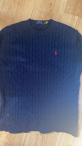 ralph lauren jumper