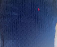 ralph lauren jumper