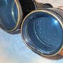 WW1 Era Binoculars In Original Case Image 6