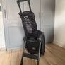 Mountain Buggy suitcase Image 3