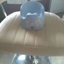 Baby Born Musical Potty (Blue) Image 2