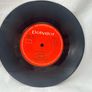The Jam The Bitterest Pill 7 inch vinyl Label Misprint Image 7