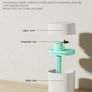 Air Humidifier Small Household Silent Bedroom Living Room Dormitory Student Mini Air Purifier Portable In Heavy Fog Image 2