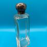 Pair of antique glass perfume bottles Image 5
