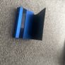 Magnetic card pusher wallet Image 2