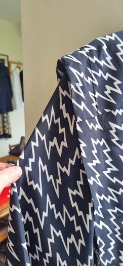 Isabel Marant Mainline silk blouse