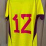 Scotland GK Jersey Image 2