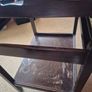 Wooden trolley Image 3