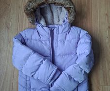 Kids jacket