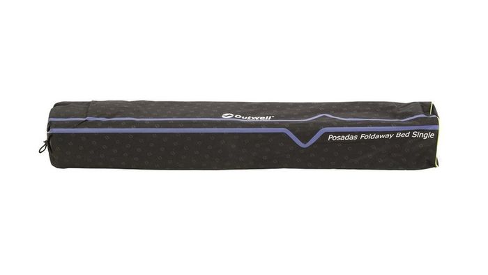Outwell Posadas Folding Camp Bed  New