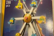 Lego Ferris Wheel