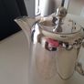Sheffield EPNS coffee pot Image 3