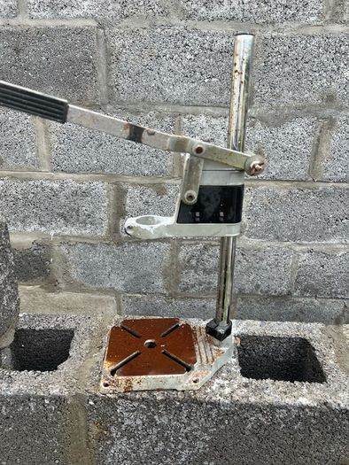 drill holder